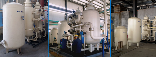 高純度制氮機